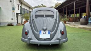 Image 13/52 of Volkswagen Beetle 1200 Standard "Oval" (1957)