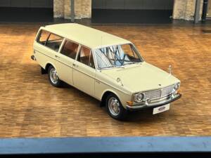 Image 5/35 of Volvo P 145 (1968)