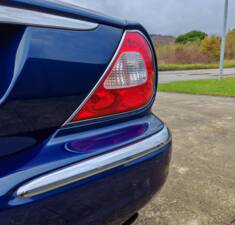 Bild 25/50 von Jaguar XJ 8 3.5 (2003)