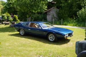 Bild 6/24 von Lamborghini Espada (1971)