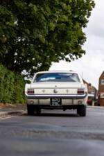 Image 14/50 of Ford Mustang 200 (1966)
