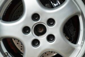 Image 22/50 de Porsche 911 Carrera RS (1991)
