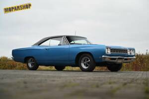 Bild 35/50 von Plymouth Road Runner Hardtop Coupé (1968)