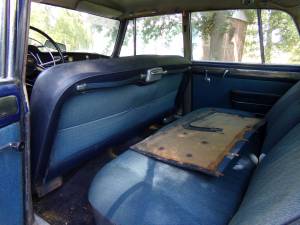 Image 16/19 of Alfa Romeo 2000 Berlina (1960)