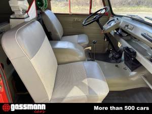 Image 11/15 of Ford Taunus Transit (1964)