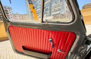 Image 16/43 of FIAT 500 L (1971)