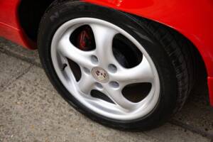 Afbeelding 9/18 van Porsche 928 S4 (1989)