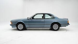 Image 8/15 of BMW 635 CSi (1984)