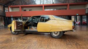 Imagen 21/45 de Citroën SM injection (1973)