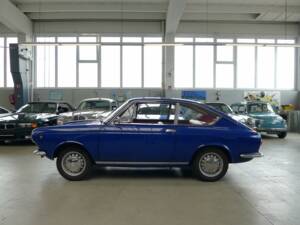 Bild 29/37 von FIAT 850 Coupe (1966)