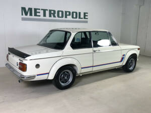 Image 9/31 de BMW 2002 turbo (1974)