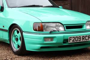 Image 19/22 de Ford Sierra RS Cosworth (1989)
