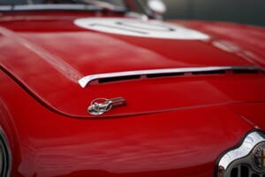 Bild 35/50 von Alfa Romeo Giulia 1600 Spider Veloce (1965)