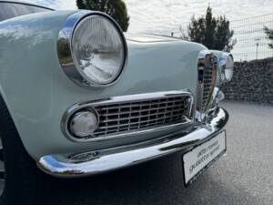 Bild 36/42 von Alfa Romeo Giulietta Sprint (1959)
