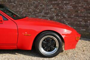 Image 50/50 of Porsche 924 (1981)