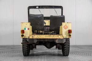 Bild 49/50 von Willys CJ-3B (1955)