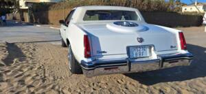 Bild 11/12 von Cadillac Eldorado Coupé 4.1L (1982)