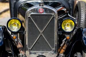 Imagen 40/50 de Salmson 10/20 "Biarritz" (1928)