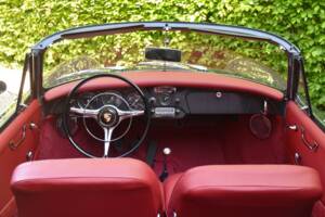 Imagen 20/33 de Porsche 356 B 1600 Super 90 (1962)