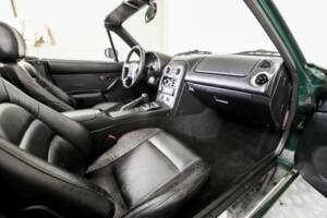 Bild 10/50 von Mazda MX 5 (1995)