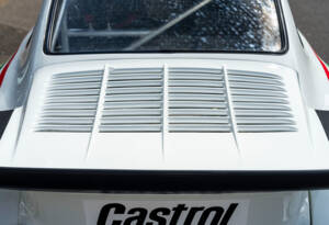Immagine 15/31 di Porsche 934 (1976)
