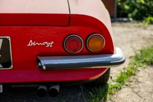 Bild 35/50 von Ferrari Dino 246 GT (1972)