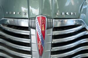 Bild 7/50 von Buick 60 Century (1941)