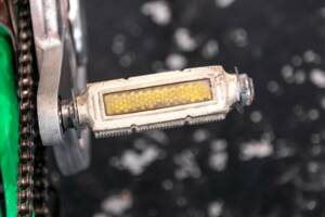 Image 38/47 of Ducati Cucciolo (1948)