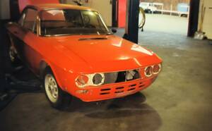 Bild 48/57 von Lancia Fulvia 1.3 S (1974)