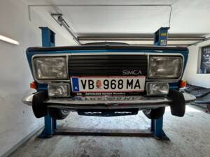 Image 28/94 of SIMCA 1000 Rallye 2 (1977)