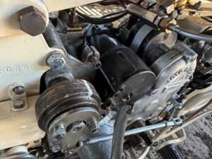 Image 23/40 of Moto Guzzi Alce (1945)