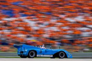 Afbeelding 9/16 van McLaren M8F (1972)