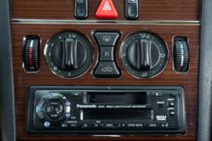 Bild 36/50 von Mercedes-Benz C 200 Kompressor (1996)