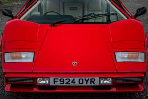 Bild 29/43 von Lamborghini Countach LP 5000 S QV (1988)