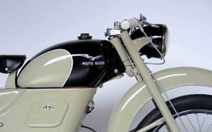 Bild 4/61 von Moto Guzzi Zigolo Turismo (1954)