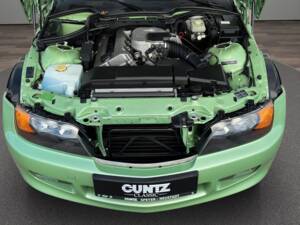 Immagine 21/28 di BMW Z3 1.9 (1998)