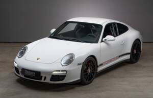 Image 1/46 of Porsche 911 Carrera GTS (2011)