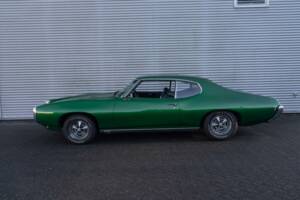 Bild 3/6 von Pontiac Tempest Le Mans (1969)