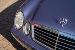 Bild 3/58 von Mercedes-Benz CLK 320 (1999)