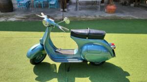 Image 12/30 of Piaggio Vespa 150 (1962)