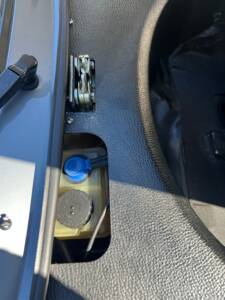 Image 41/114 de Ferrari 308 GTS Quattrovalvole (1985)