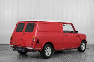 Bild 2/50 von Austin Mini Van (1980)