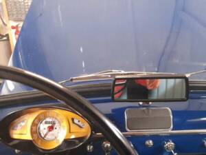 Image 28/83 of Autobianchi Bianchina Convertible (1965)