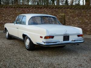 Bild 29/50 von Mercedes-Benz 280 SE 3,5 (1971)