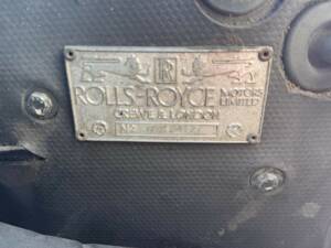 Image 13/14 of Rolls-Royce Corniche I (1978)