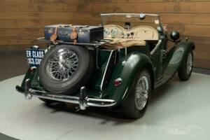 Bild 16/19 von MG TD (1953)