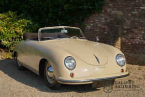Image 13/50 of Porsche 356 1500 (1954)