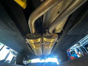 Afbeelding 91/100 van Jaguar E-Type (1968)