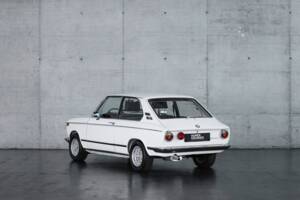 Bild 2/33 von BMW Touring 2000 (1973)