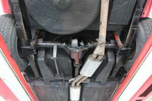 Immagine 13/50 di Maserati Indy 4700 (1971)